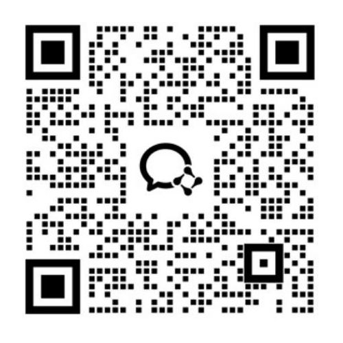 333geo 企业微信二维码